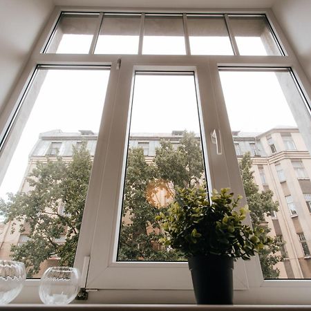 Central Comfort At Hanzas Residence, Stay Near Cafes, Bars, Museums & Esplanade 리가 외부 사진