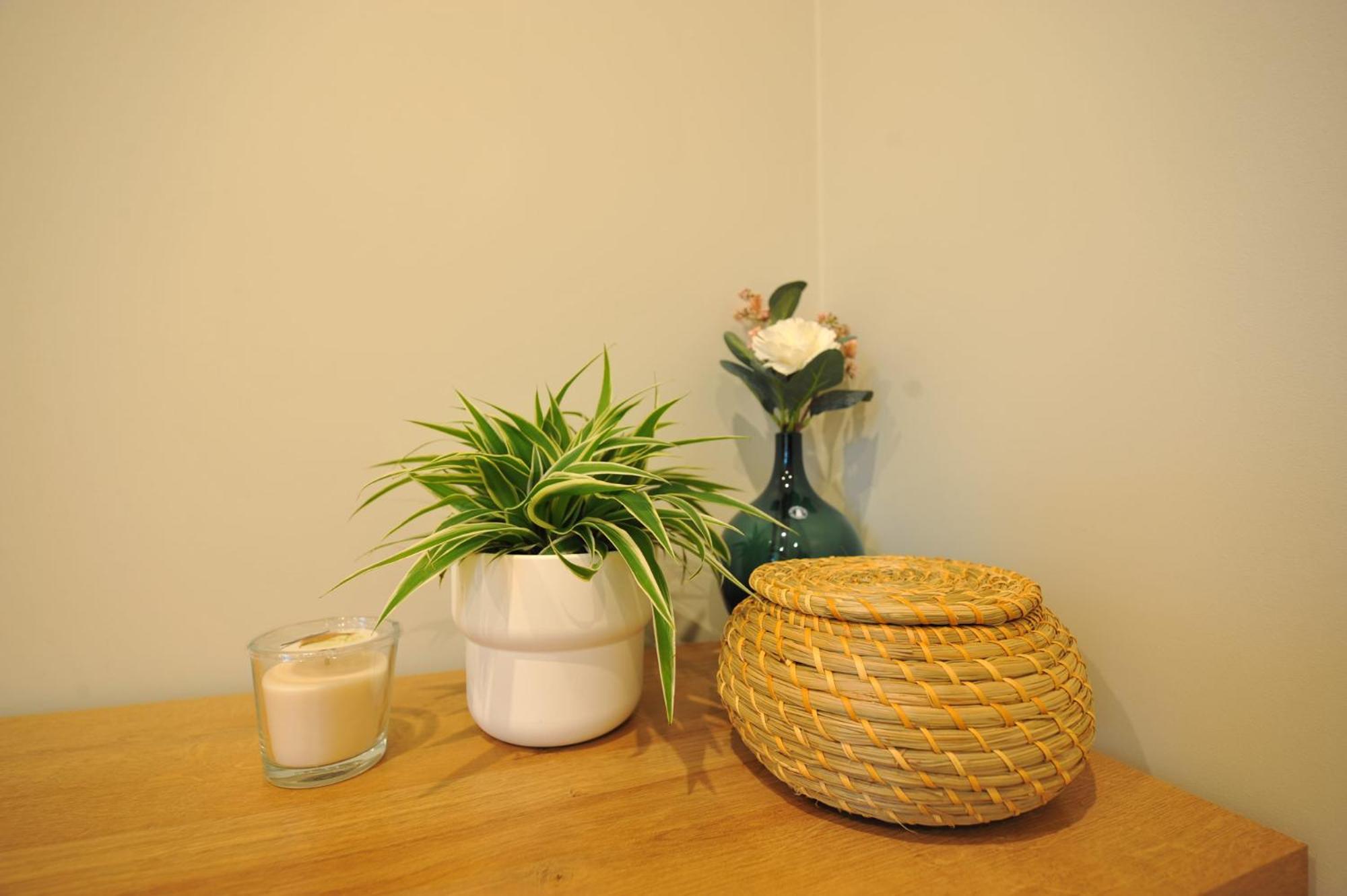 Central Comfort At Hanzas Residence, Stay Near Cafes, Bars, Museums & Esplanade 리가 객실 사진