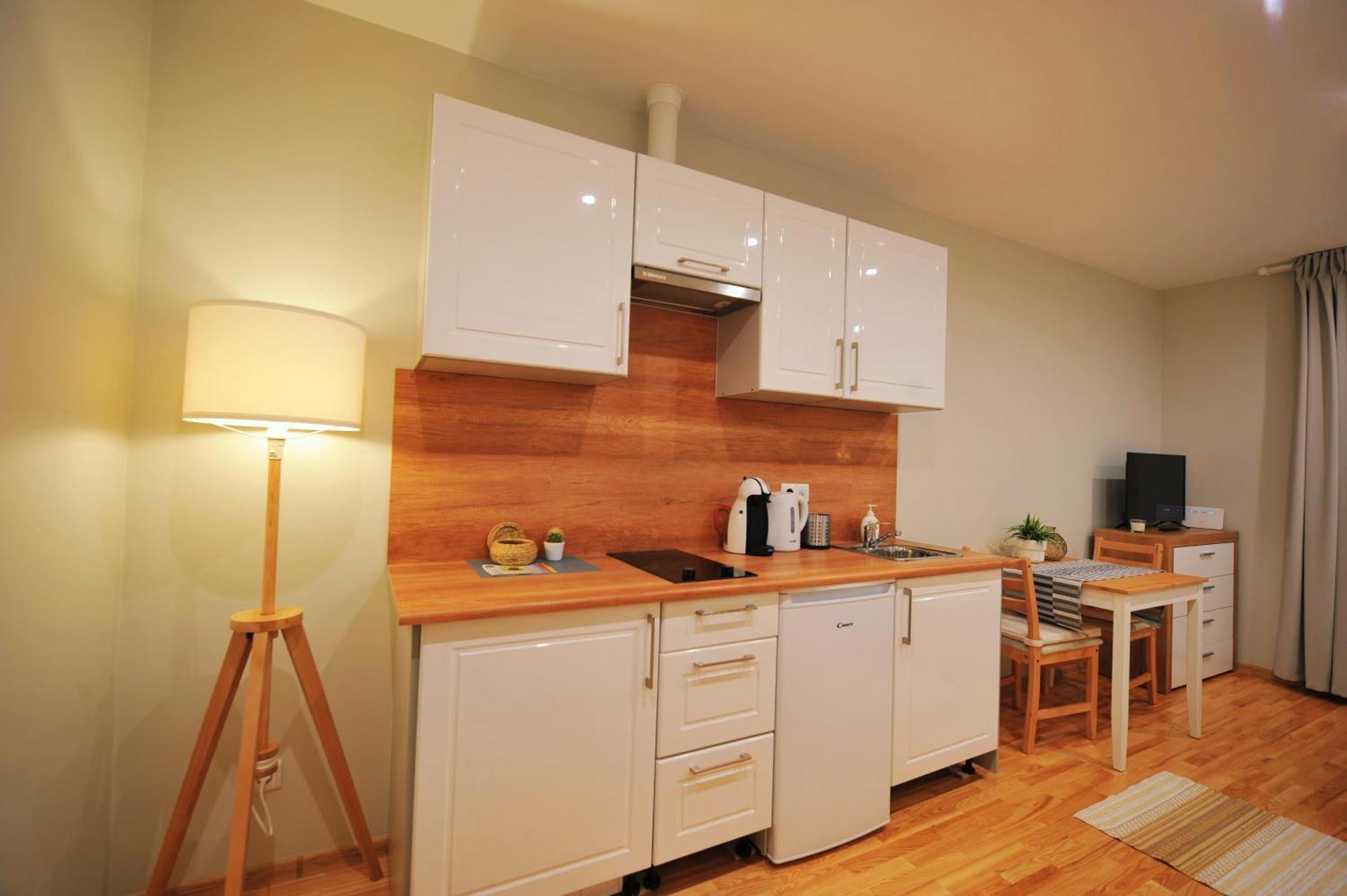 Central Comfort At Hanzas Residence, Stay Near Cafes, Bars, Museums & Esplanade 리가 객실 사진